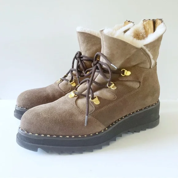 Kenneth Cole New York | Shoes | Kenneth Cole Suede Brown  display picture 3